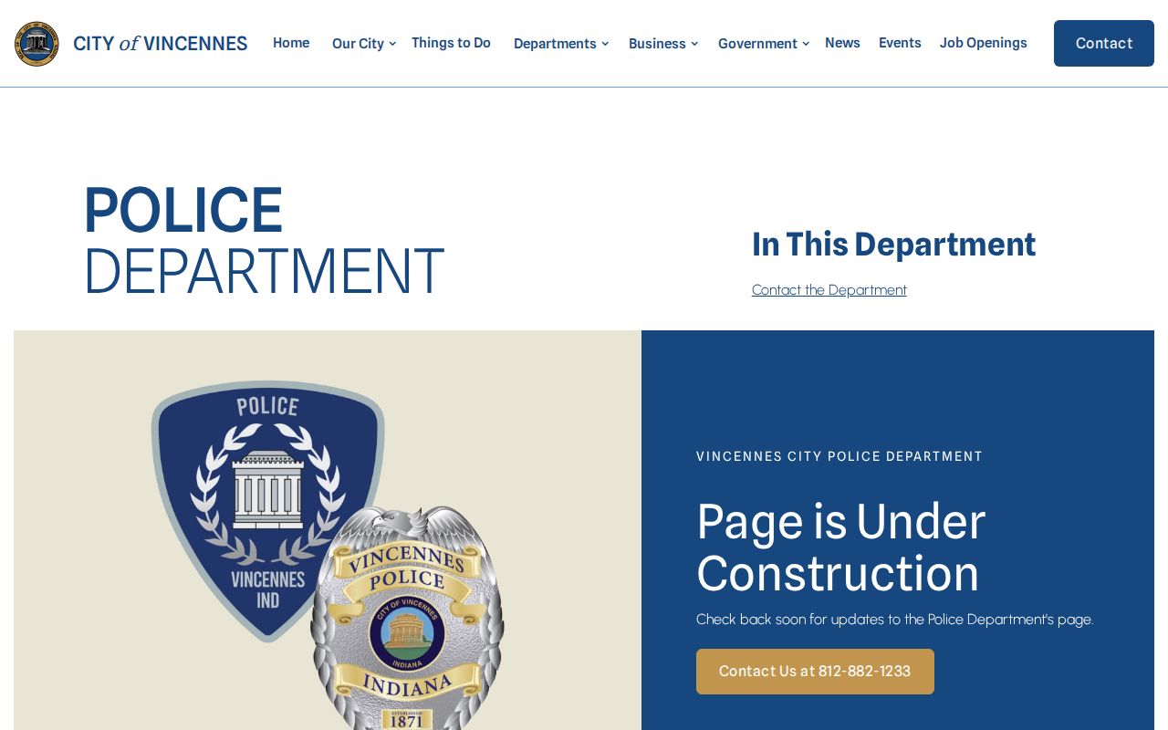 Knox County arrest warrant law enforcement contact source